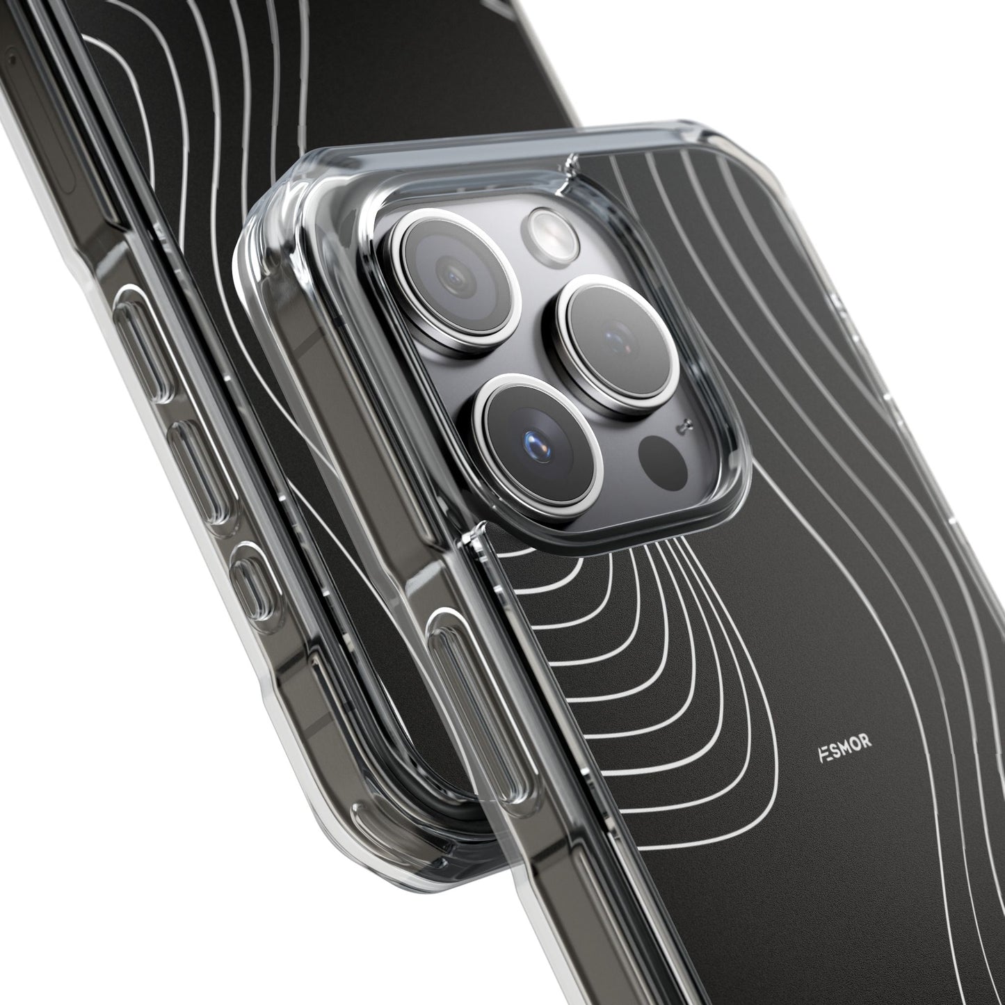 Intersection - MagSafe