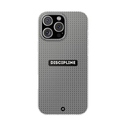 Discipline - Essentials