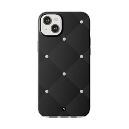 Dots white - Essentials