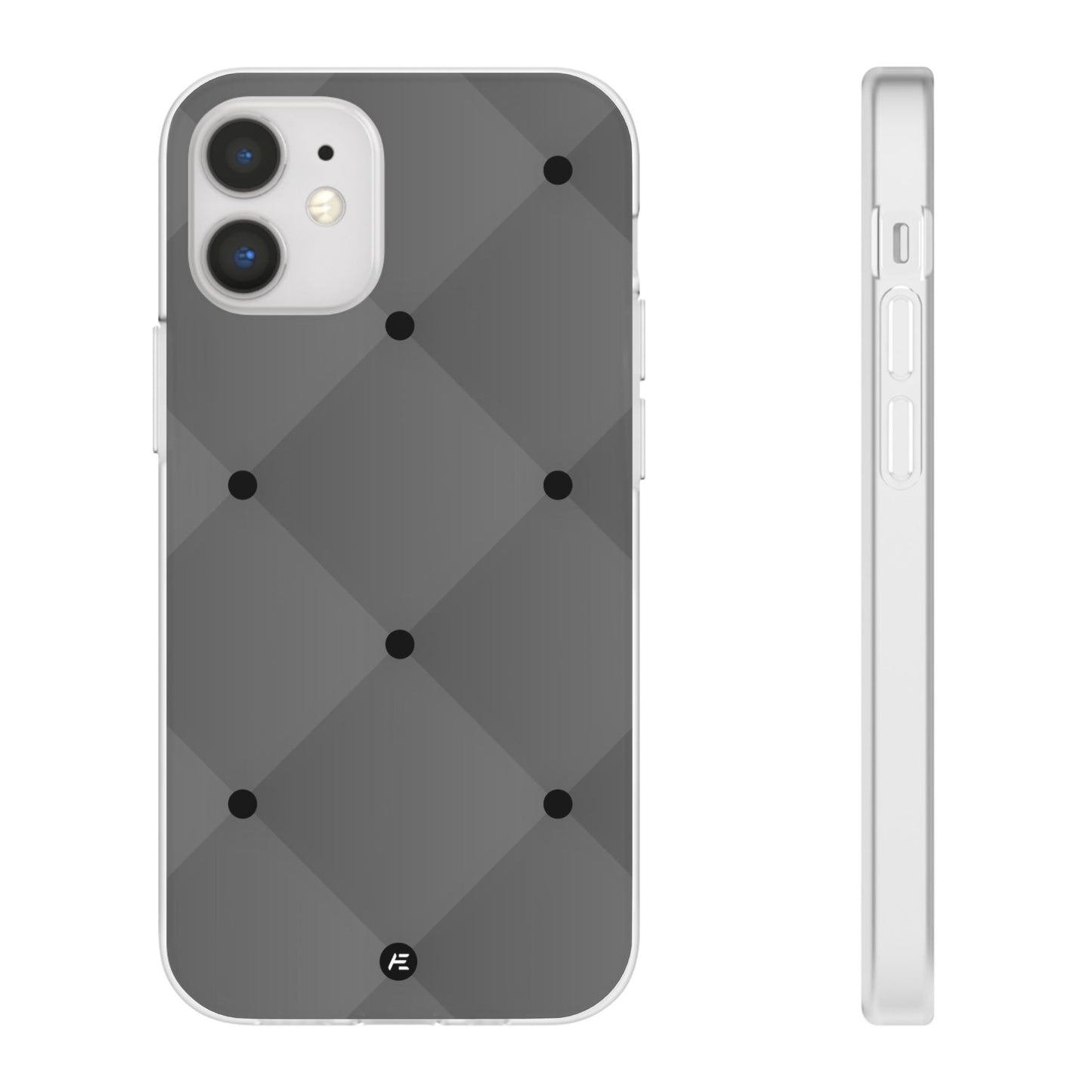 Dots black - Essentials