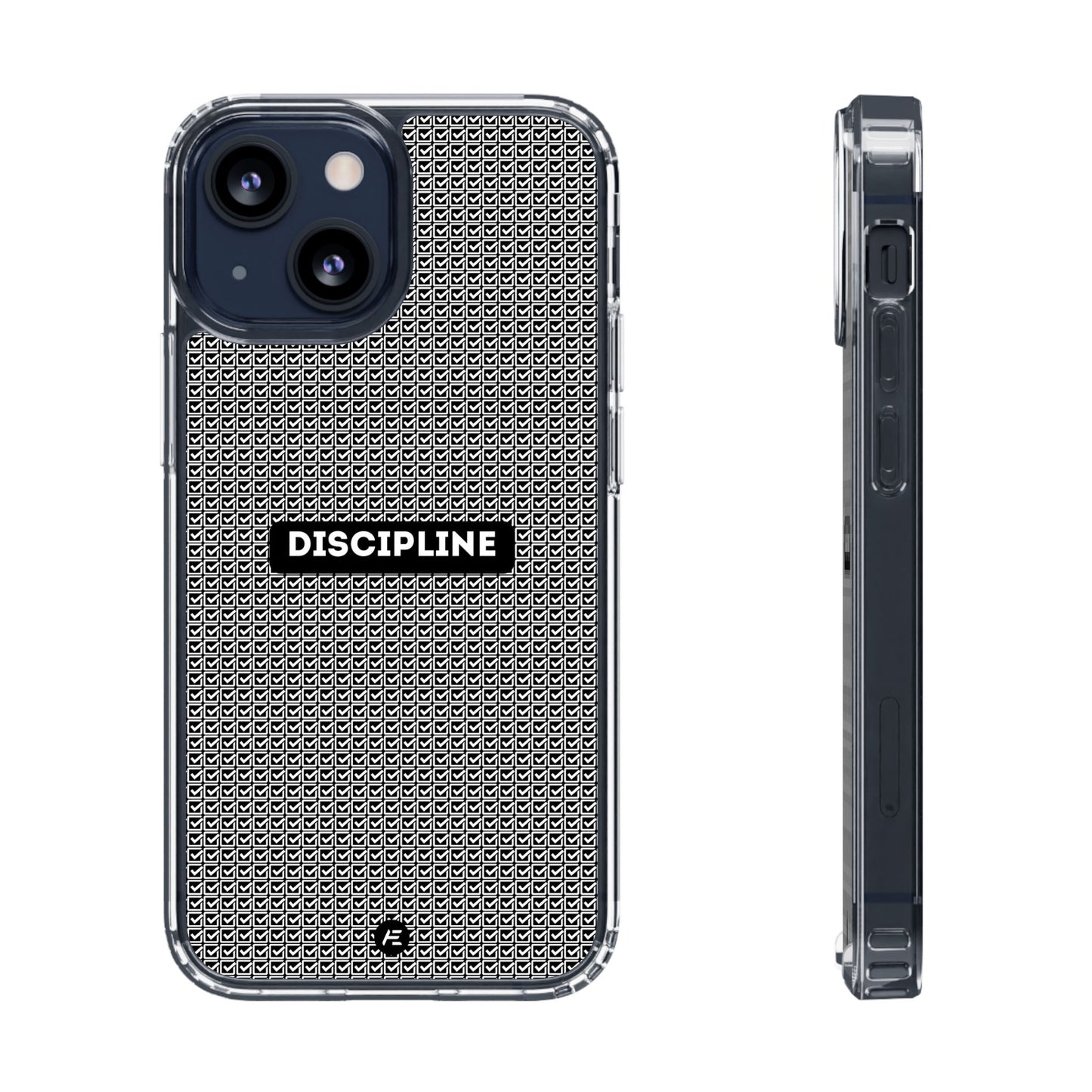 Discipline - Premium