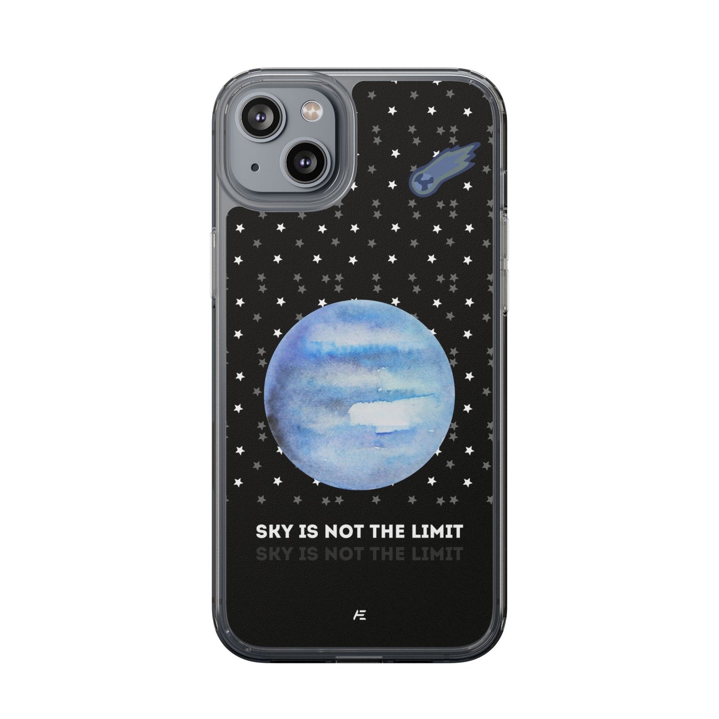 Sky is not the limit - Premium