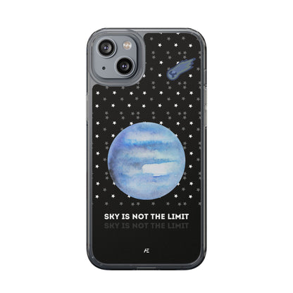 Sky is not the limit - Premium