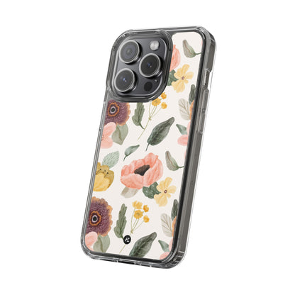 Blooming - Premium
