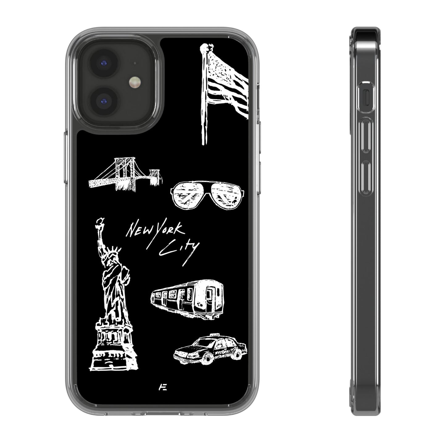New York - Premium