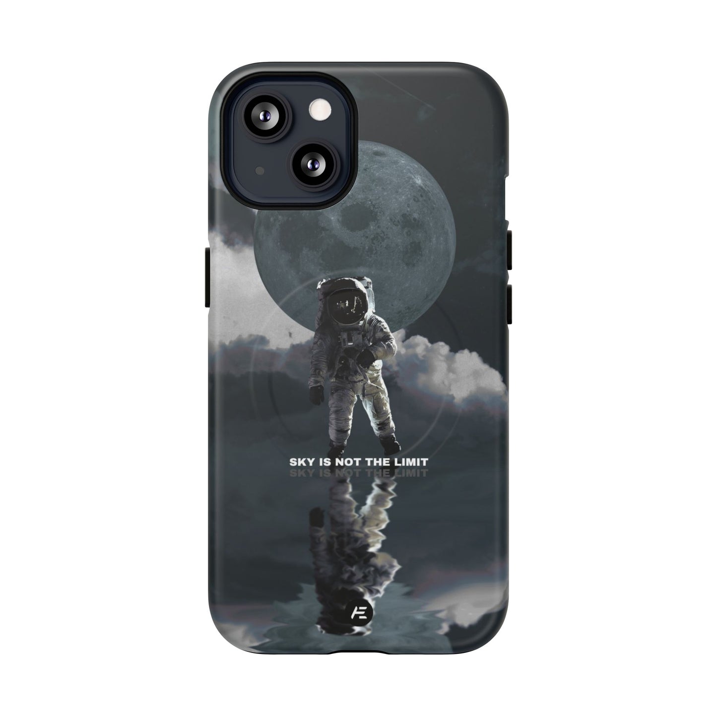 Sky is not the limit