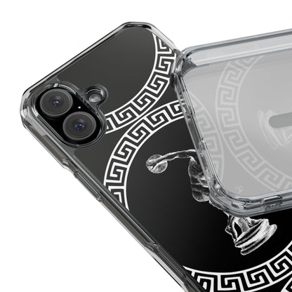 Discobolus - MagSafe