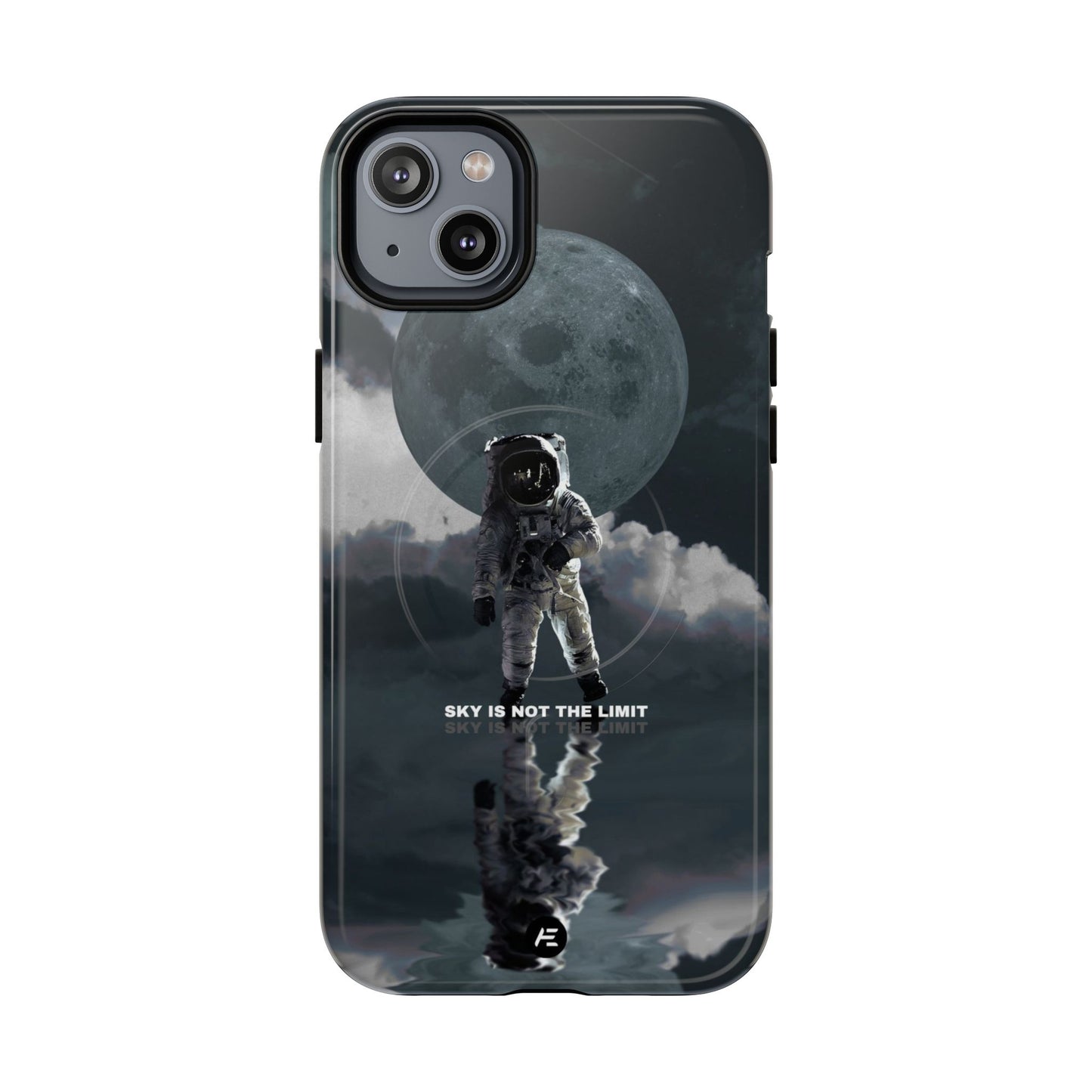 Sky is not the limit