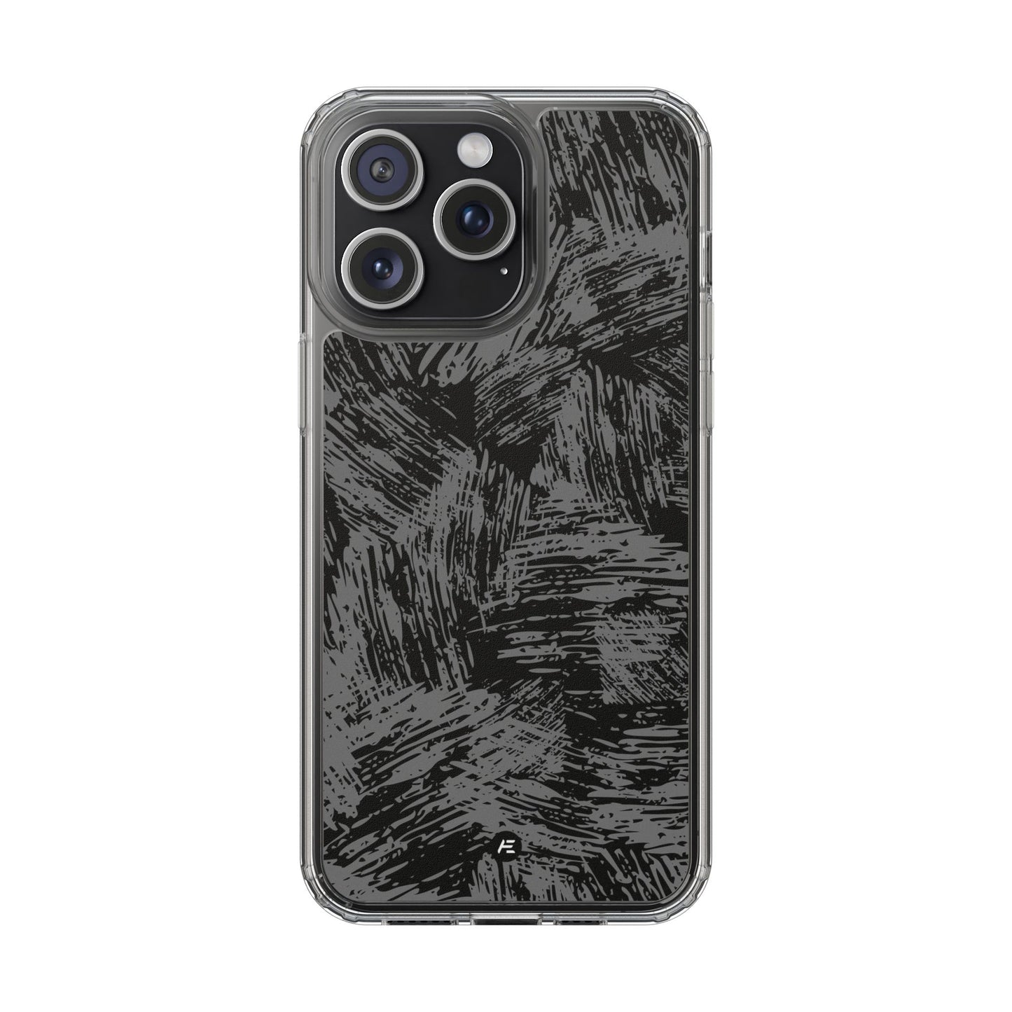 Scratches - Premium