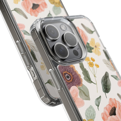 Blooming - Premium