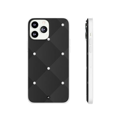 Dots white - Essentials