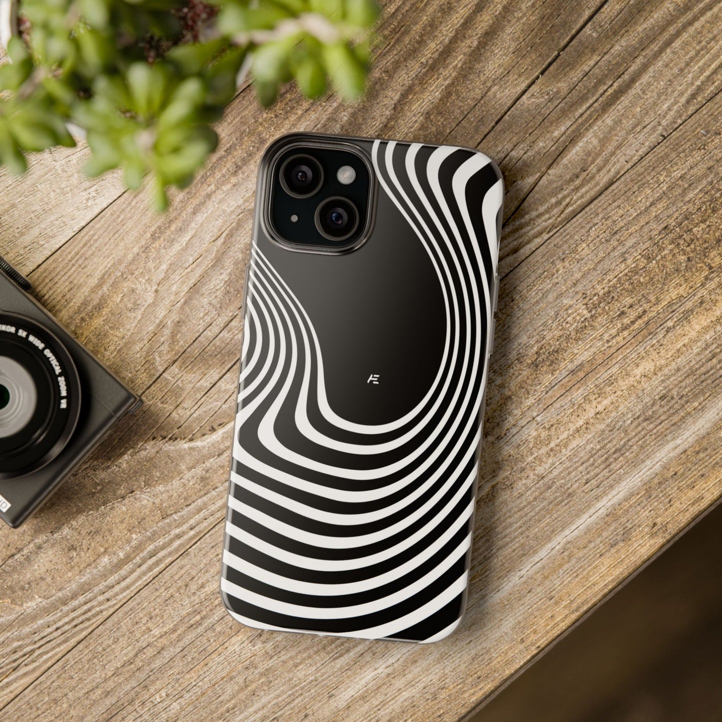 Waves - Essentias