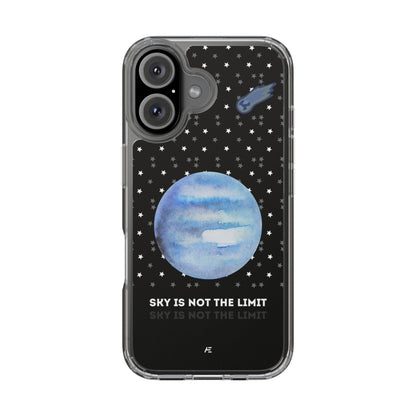 Sky is not the limit - Premium