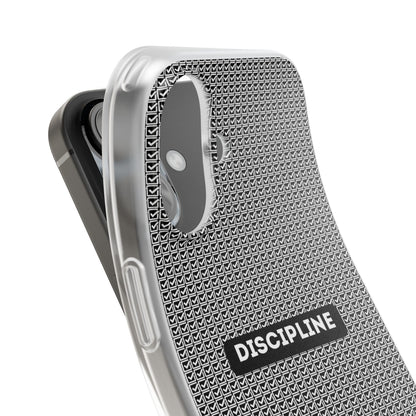 Discipline - Essentials