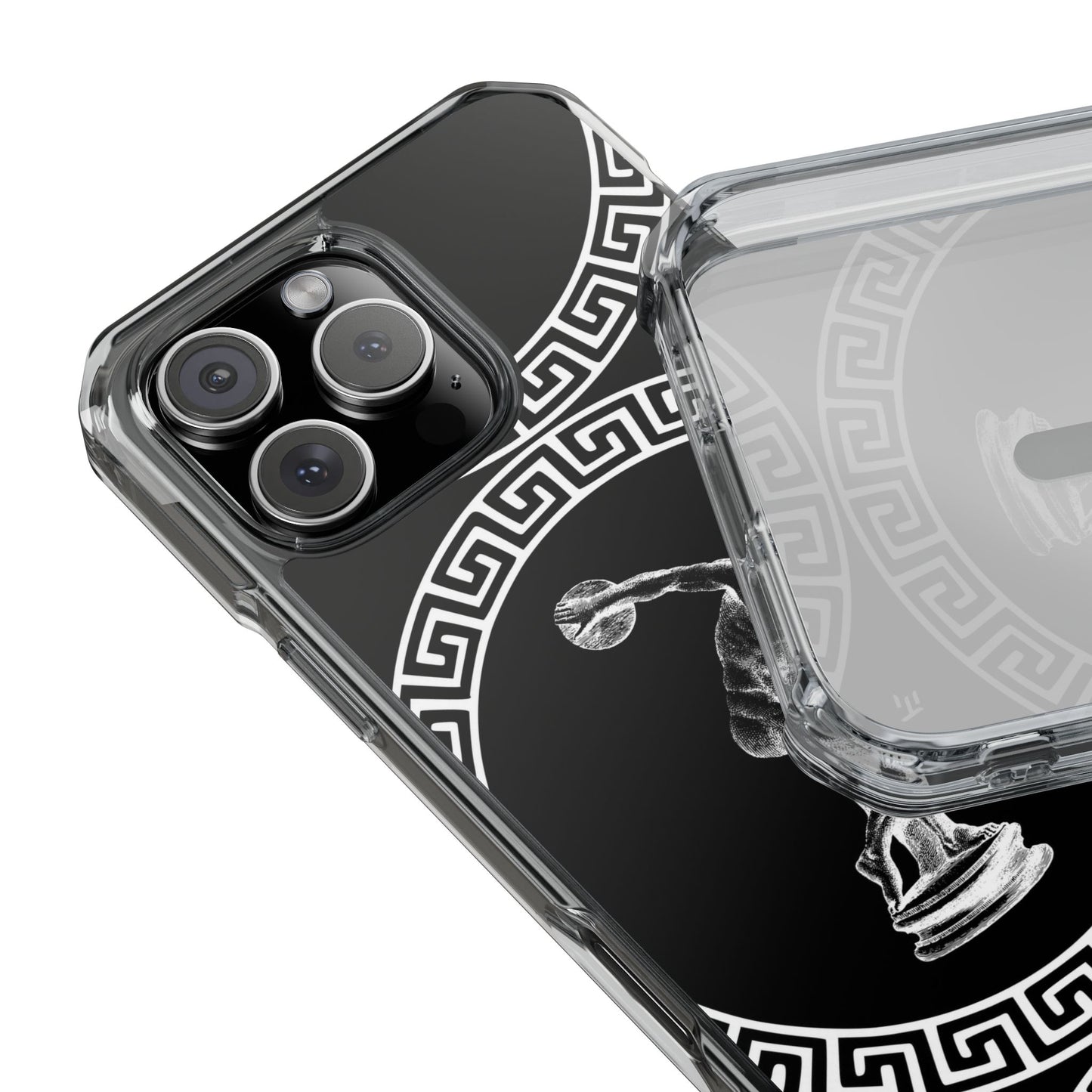 Discobolus - MagSafe