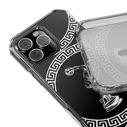 Discobolus - MagSafe