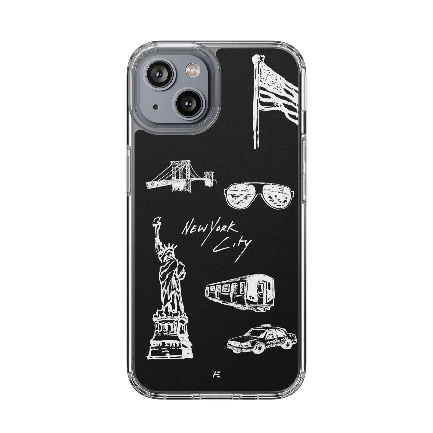 New York - Premium