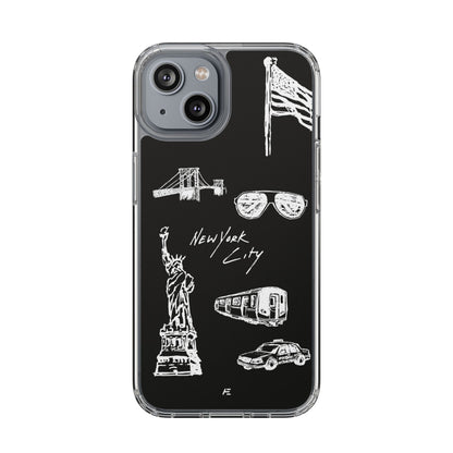 New York - Premium