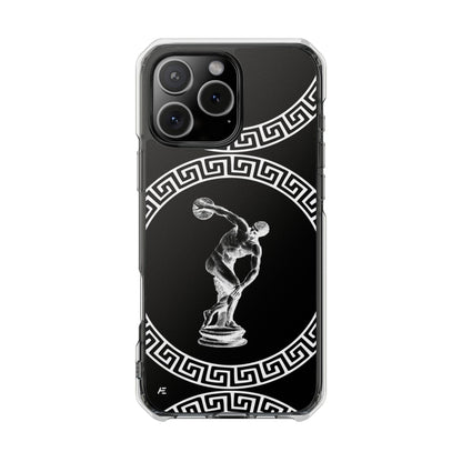 Discobolus - MagSafe
