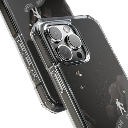 The climb - MagSafe