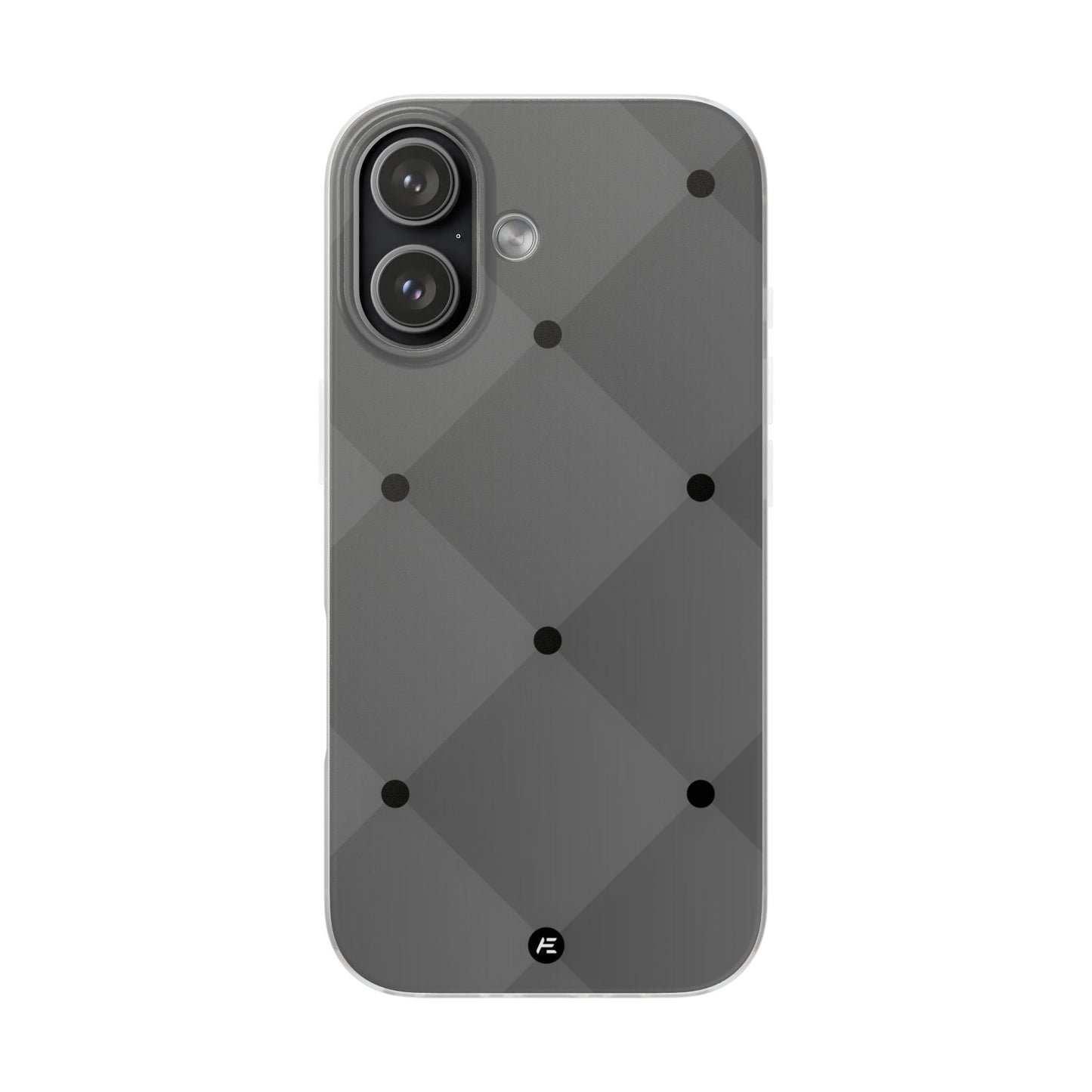 Dots black - Essentials
