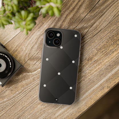 Dots white - Essentials