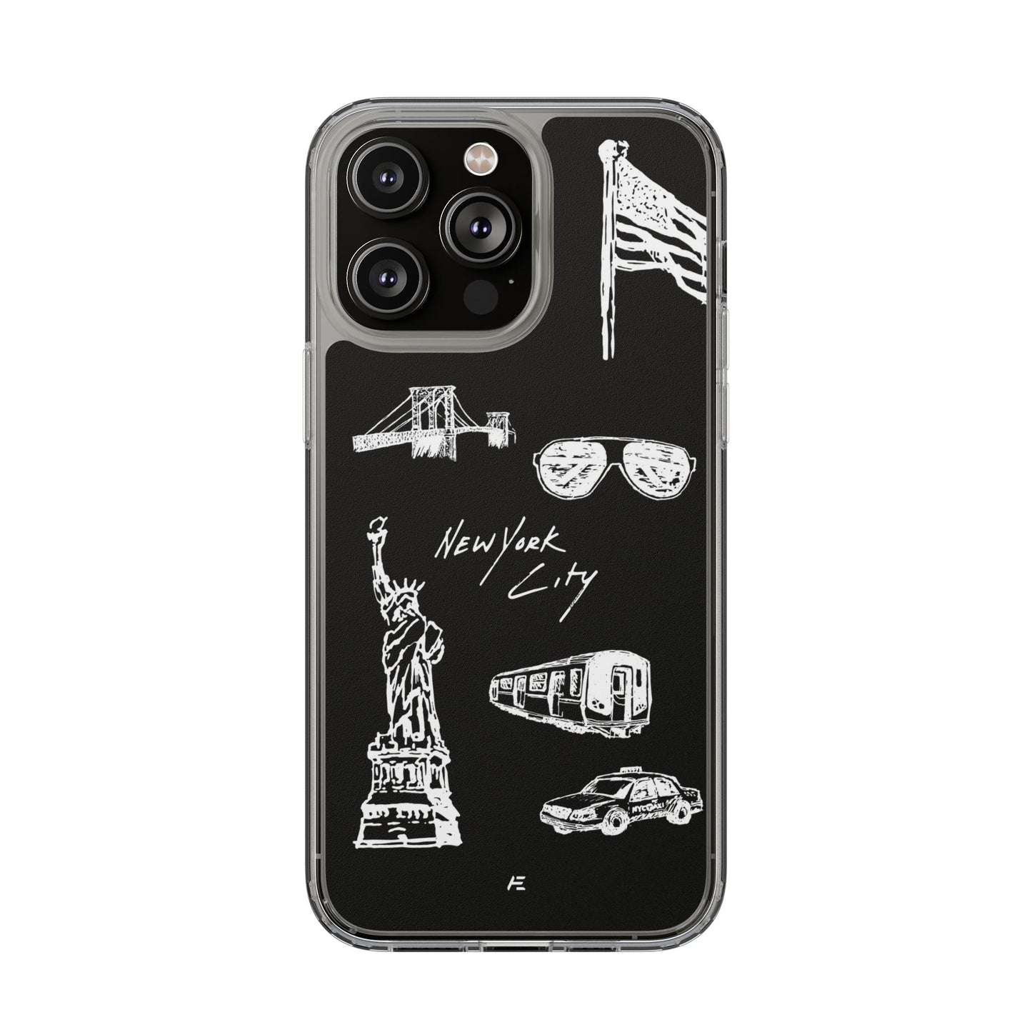 New York - Premium