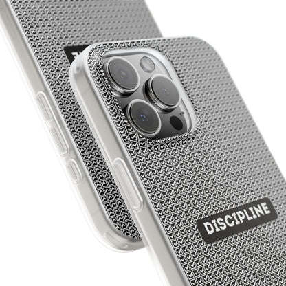 Discipline - Essentials
