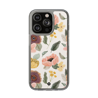 Blooming - Premium