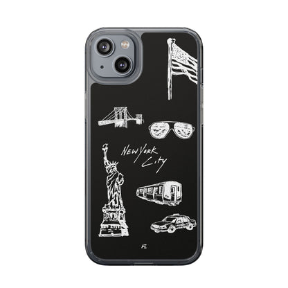 New York - Premium