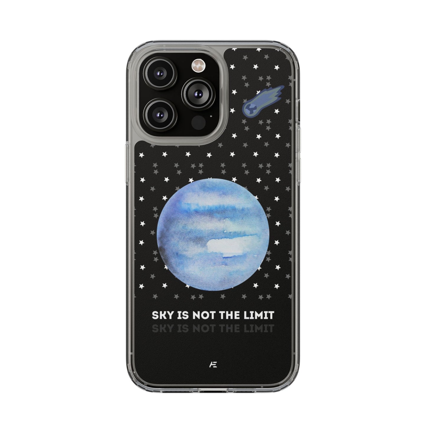 Sky is not the limit - Premium