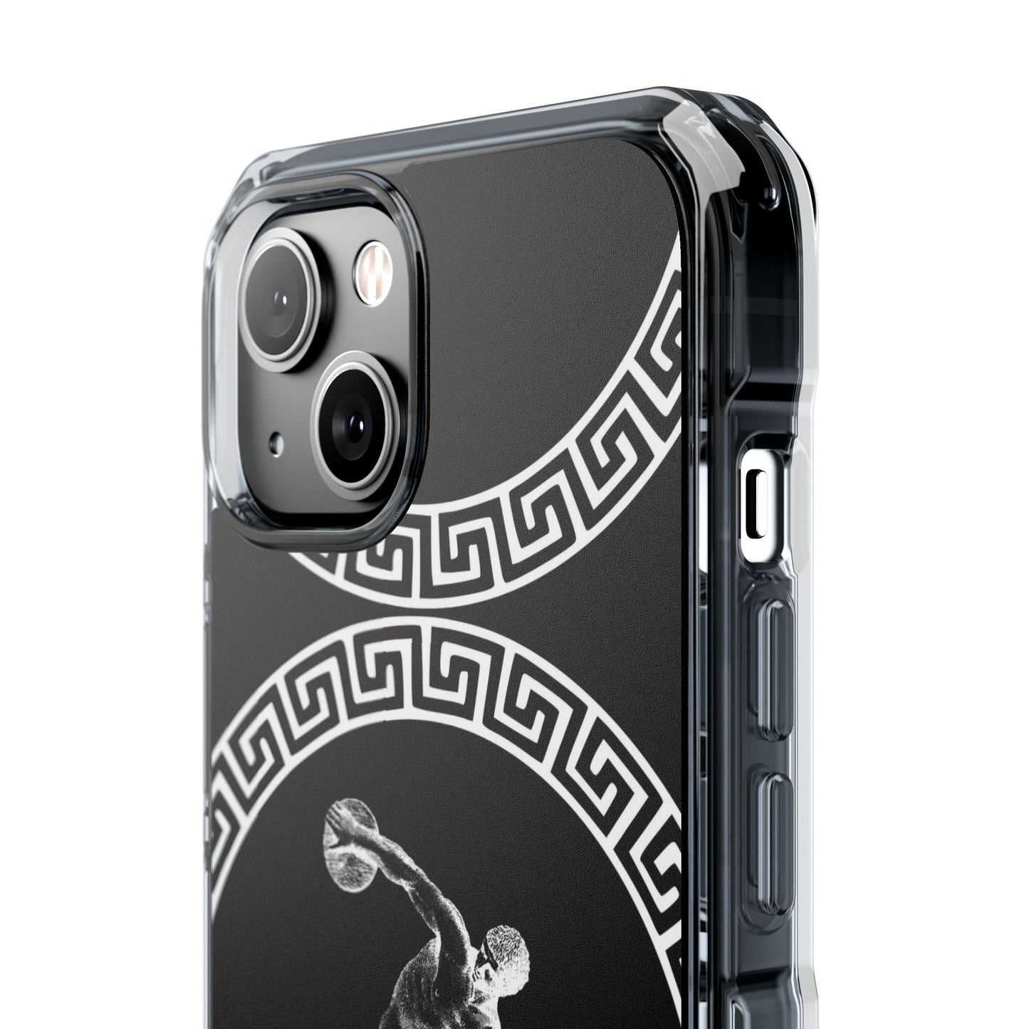 Discobolus - MagSafe