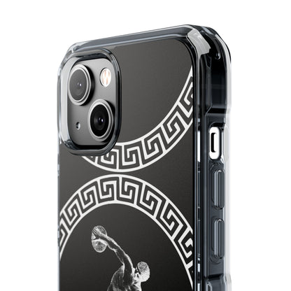 Discobolus - MagSafe