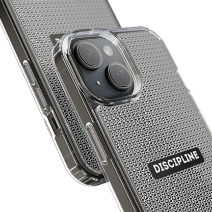 Discipline - Premium