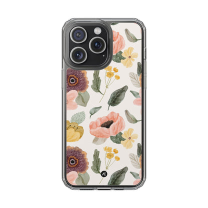 Blooming - Premium