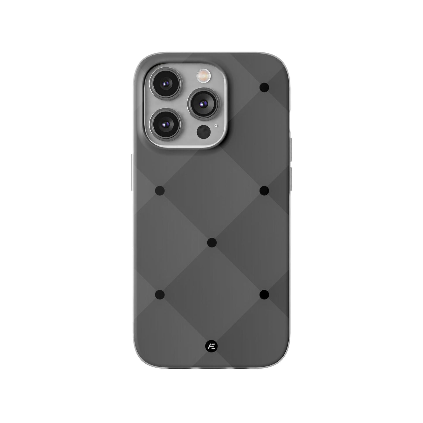 Dots black - Essentials