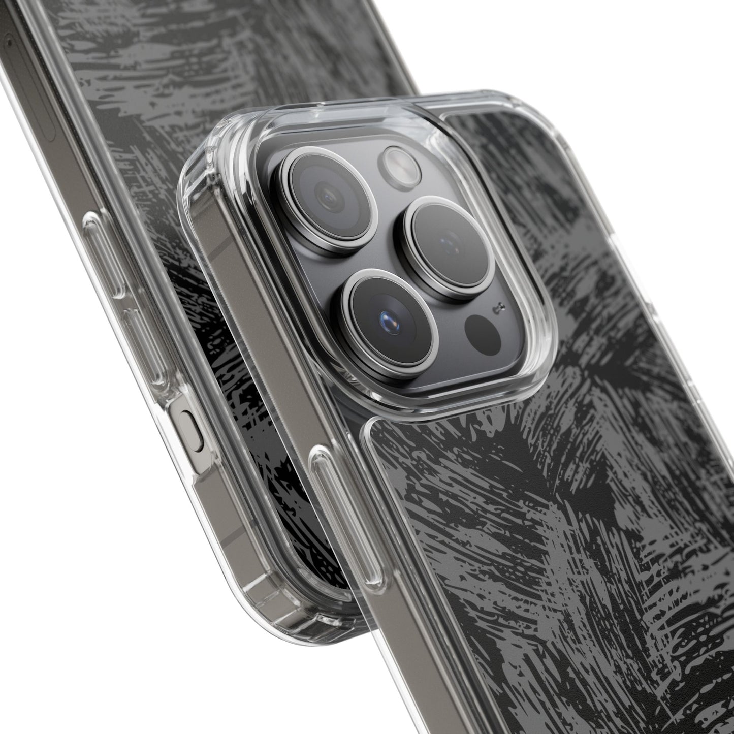 Scratches - Premium