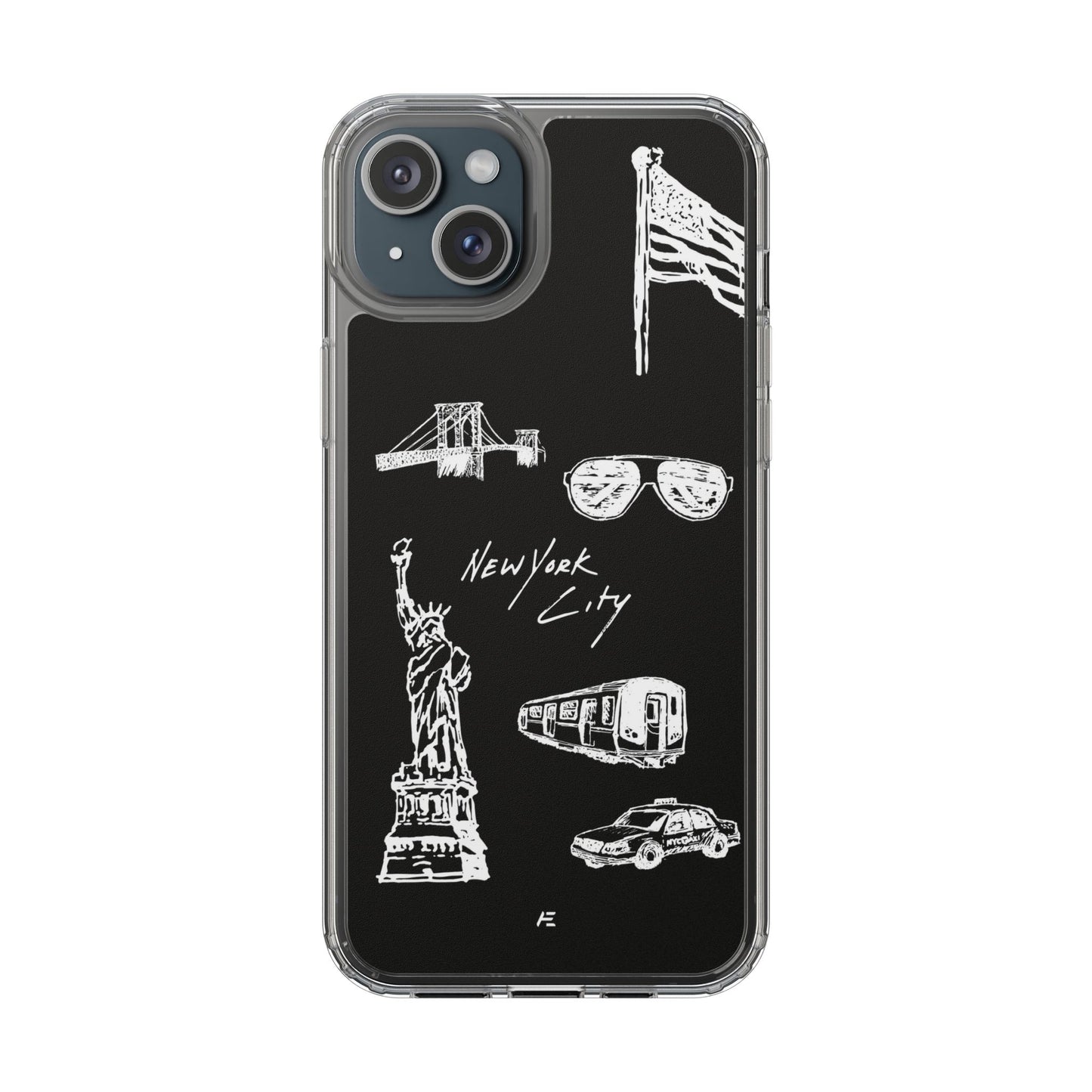 New York - Premium