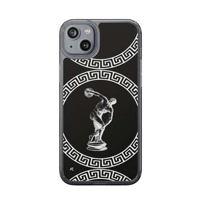 Discobolus - Premium