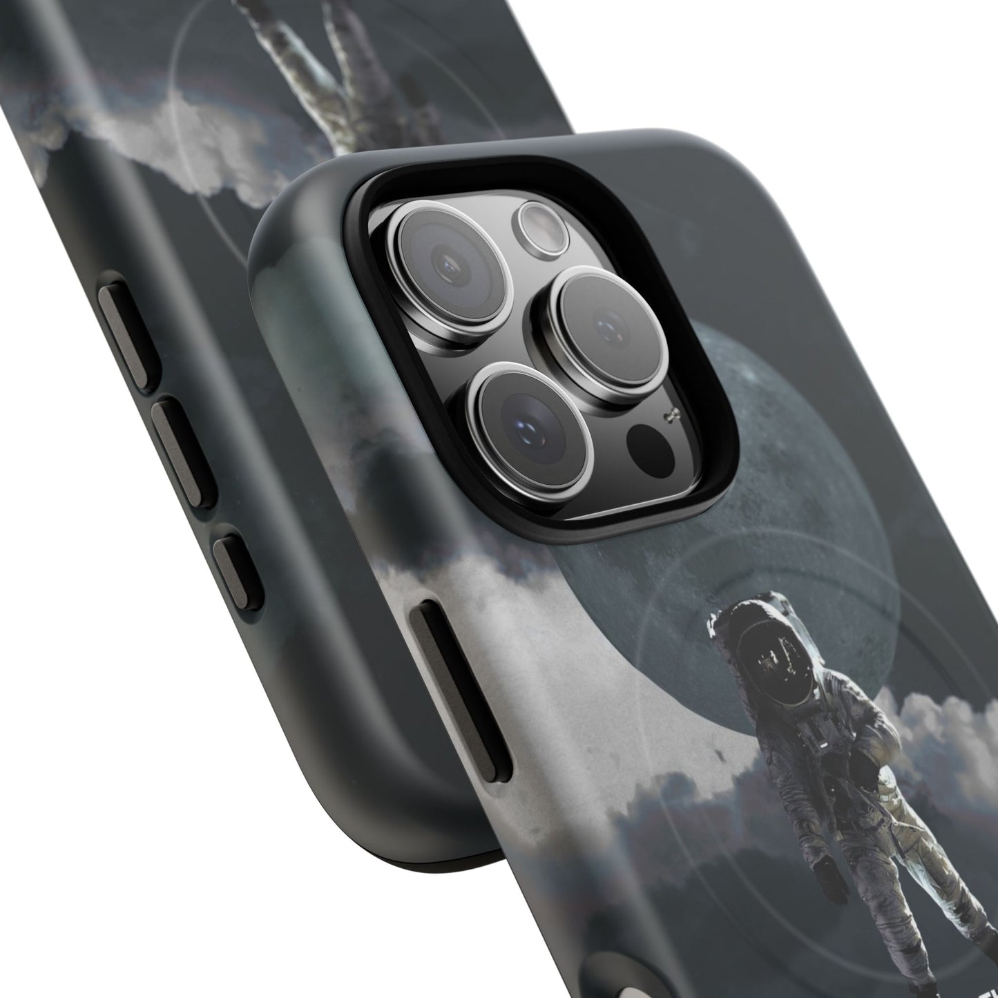 Sky is not the limit