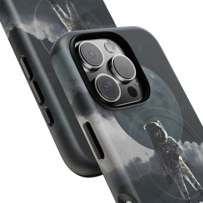 Sky is not the limit