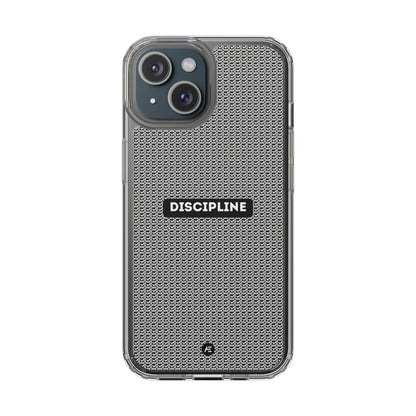Discipline - Premium