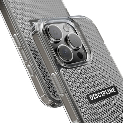 Discipline - Premium