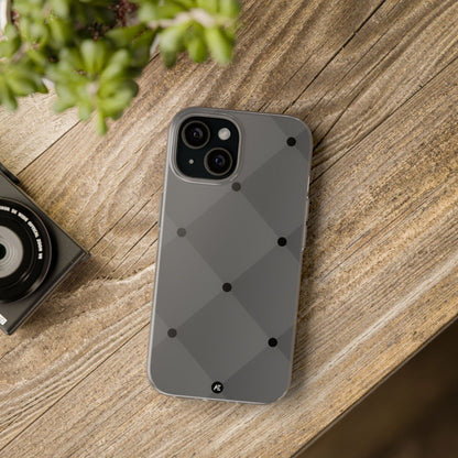 Dots black - Essentials