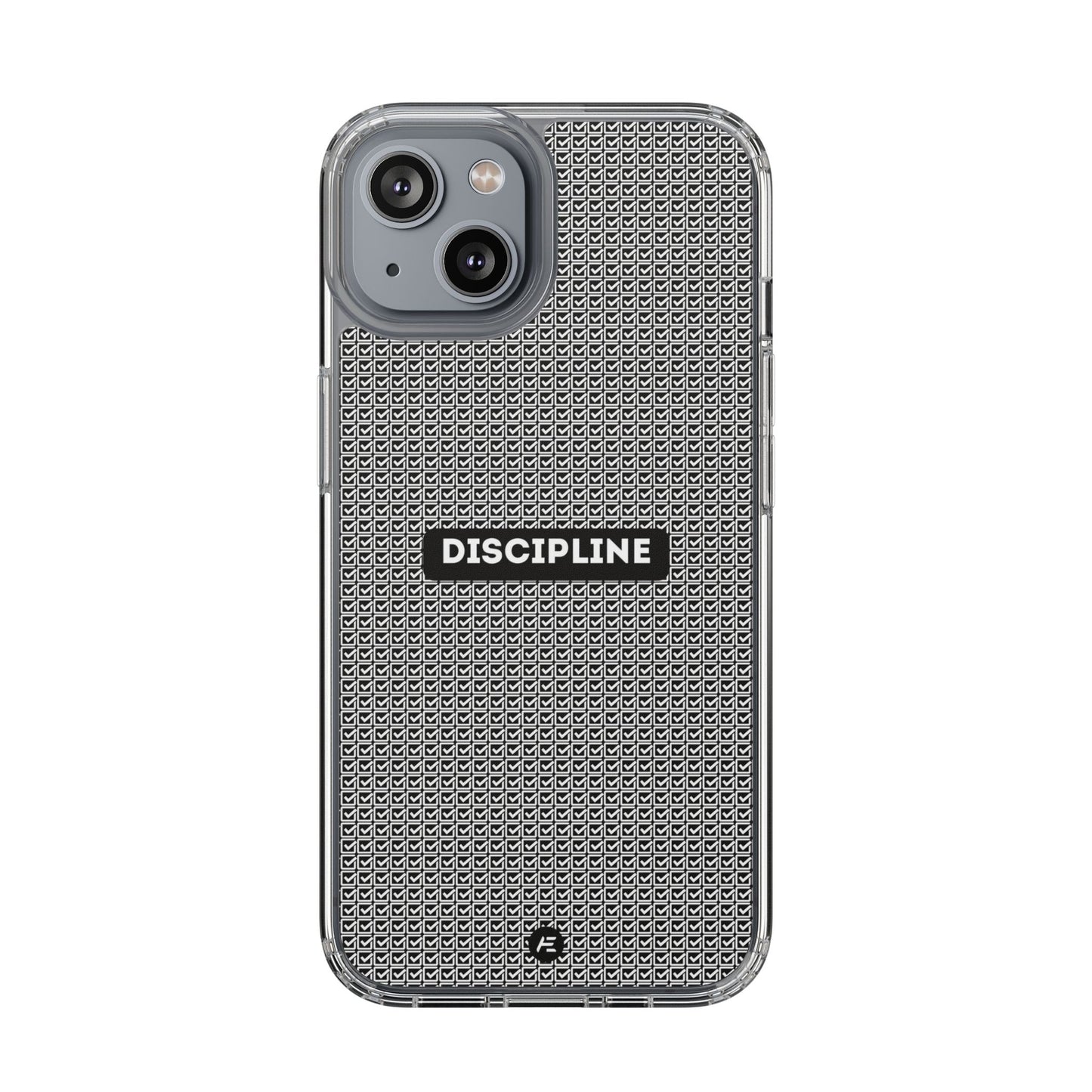 Discipline - Premium