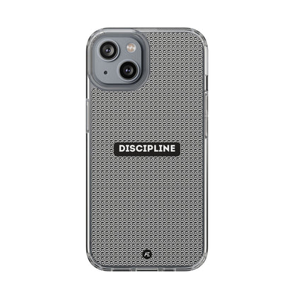 Discipline - Premium