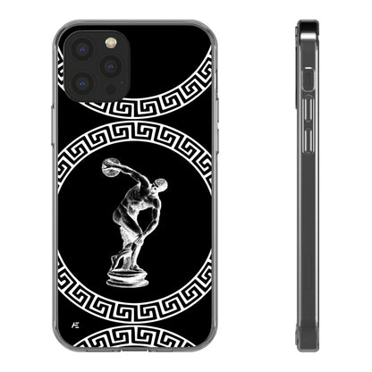 Discobolus - Premium
