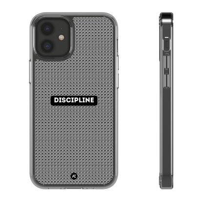 Discipline - Premium