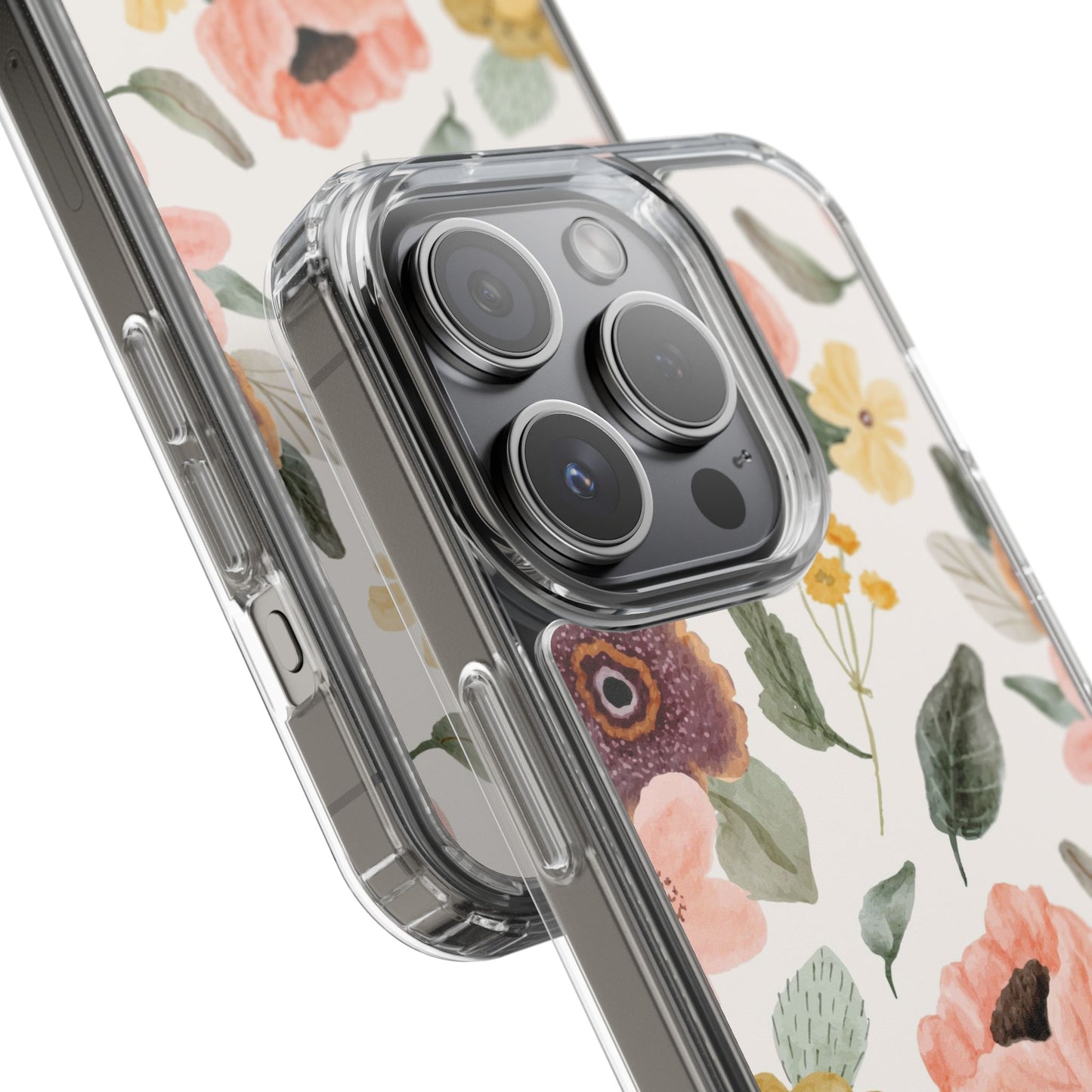 Blooming - Premium