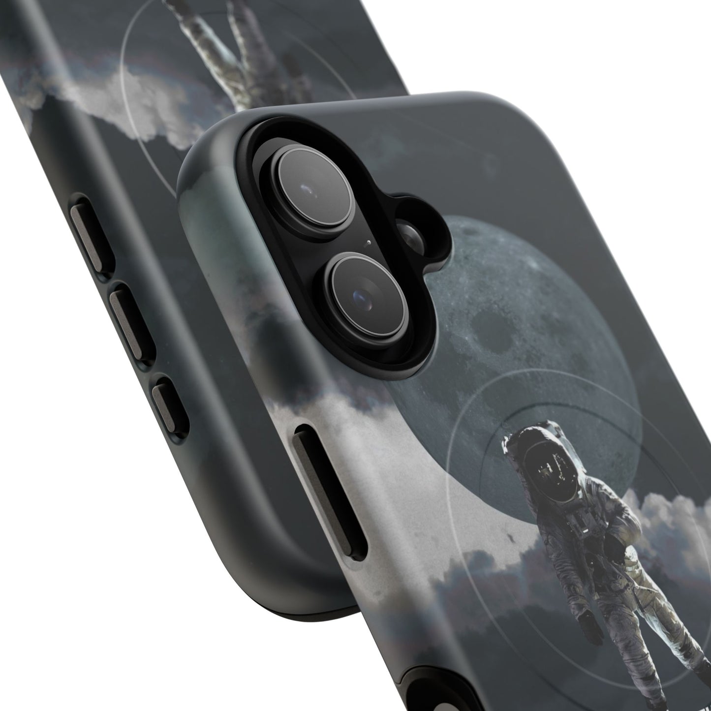 Sky is not the limit